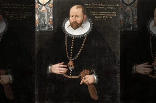 Phát hiện hài cốt nhà khoa học thế kỷ 16 chứa vàng