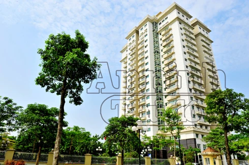 Người mẹ trẻ bị sát hại dã man trong khu đô thị cao cấp