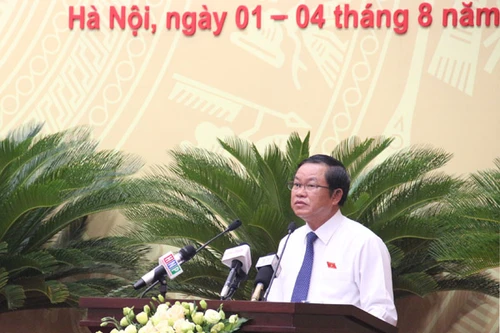 Khắc phục tình trạng công chức đùn đẩy, né tránh trách nhiệm