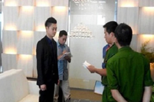 Người gửi tiền cho Công ty Khải Thái có đòi được tiền không?