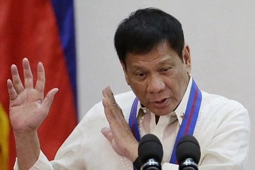 Bất chấp chỉ trích, Philippines vẫn tiếp tục giết hàng loạt tội phạm ma túy