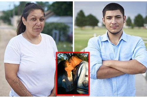 Mẹ và con trai loạn luân, sẵn sàng vào tù để bảo vệ tình yêu 