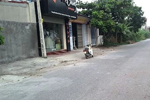 Tạm giam 3 đối tượng sát hại “đại ca” giang hồ