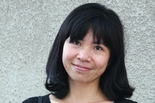 Nghệ thuật đương đại Việt mới chỉ mang tính hình thức