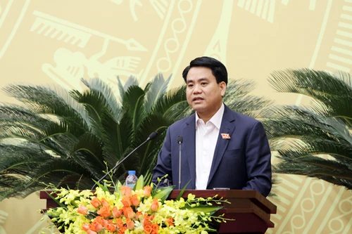 Sẽ xử lý dứt điểm ô nhiễm ở khu vực Hồ Tây