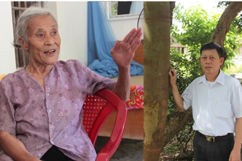 Huyền thoại 10 cô gái Lam Hạ