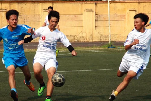 Khúc cua “tử thần”