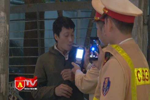 Luật phòng chống tác hại rượu, bia và Nghị định 100 có hiệu lực