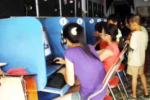 “Cứu net” rồi bắt trẻ vị thành niên quan hệ tình dục, phạm những tội gì?