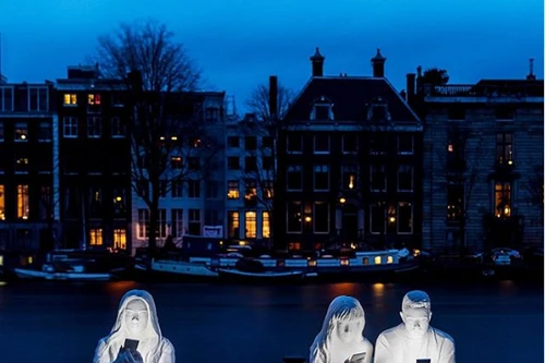 10 tác phẩm điêu khắc gây kinh ngạc người xem