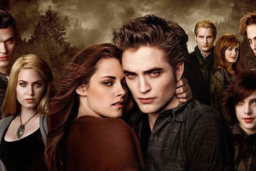 [ẢNH] Dàn sao phim "Chạng vạng" đình đám một thời giờ ra sao?