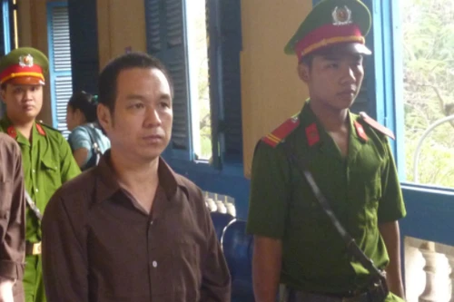 Giăng bẫy điện khiến 1 người tử vong