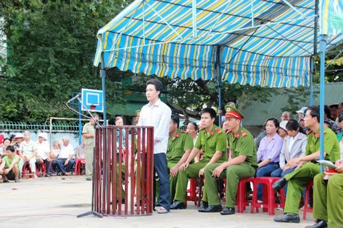 Gã chồng man rợ sát hại vợ cũ đang mang thai