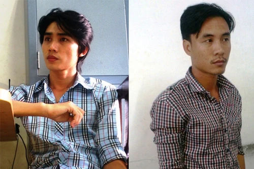 Lật tẩy chiêu dàn cảnh bị cướp để chiếm đoạt 50 triệu đồng