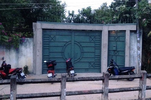 Đại gia bị mất trộm gần 3,6 tỷ trong đêm Giáng sinh