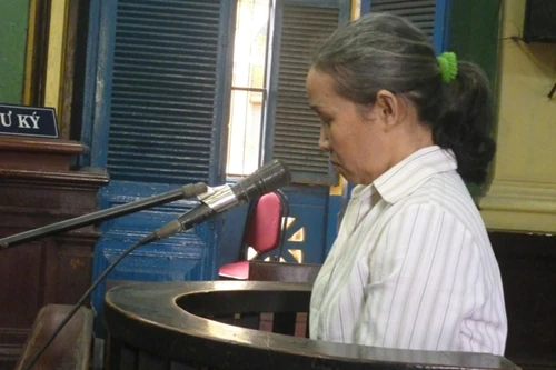 "Ôsin" chuốc thuốc mê gia chủ, trộm vàng, bỏ trốn cùng người tình