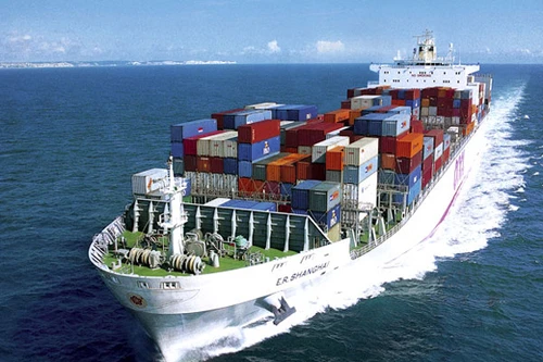 Đang tìm kiếm 7 người mất tích trong vụ đâm tàu ở biển Vũng Tàu