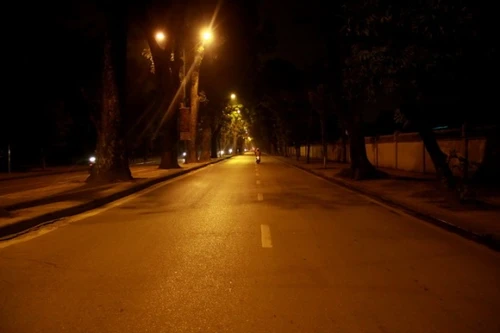 "Tâm sự yêu đương" - coi chừng gặp cướp!