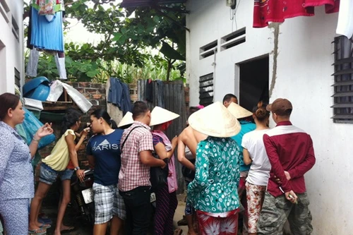 Vụ bé 18 tháng tuổi bị hành hạ đến tử vong: Dư luận phẫn nộ