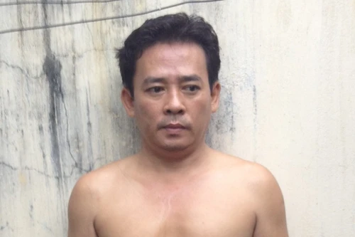 Bị "từ hôn", gã đàn ông đến nhà bạn gái đập phá, cướp tài sản