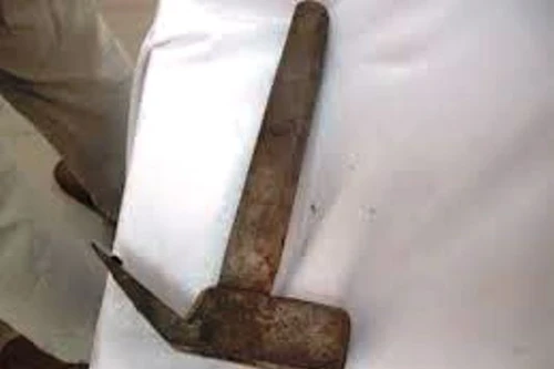 Điên tình, dùng búa tấn công, cố sát chị em người yêu