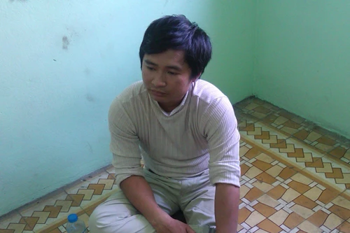 Chém chết người yêu vì cuồng ghen rồi lên facebook giãi bày tâm sự