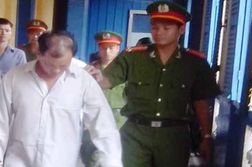 Hồi kết vụ án tình chấn động vùng quê nghèo