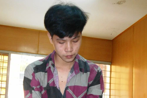 "Yêu" sau cuộc nhậu, cô bé tuổi 13 đẩy bạn trai vào tù