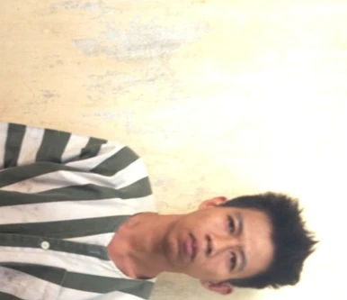 Làm quen nữ sinh qua internet rồi dàn cảnh để cướp tài sản, hiếp dâm