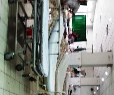 Tạm giữ 3 nghi can, vụ đại náo Bệnh viện nhân dân Gia Định