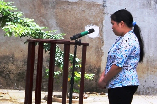 Nhát dao oan nghiệt đoạt mạng gã chồng hờ bạc tình