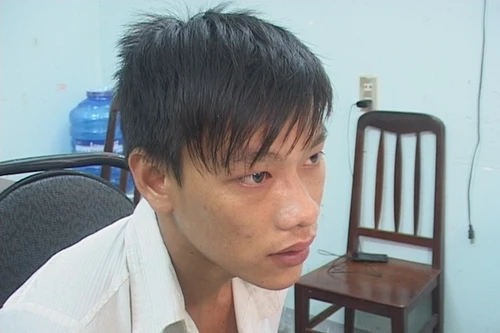 Gã trai đốn mạt giết chủ nợ, hiếp dâm nạn nhân rồi cướp tài sản