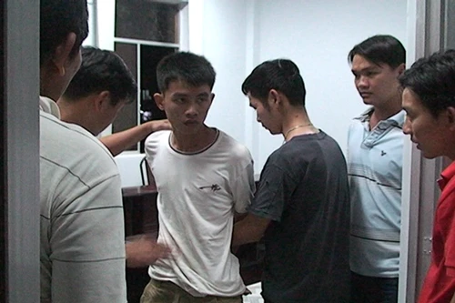 Bắt khẩn cấp hung thủ giết hại 1 nữ bác sỹ