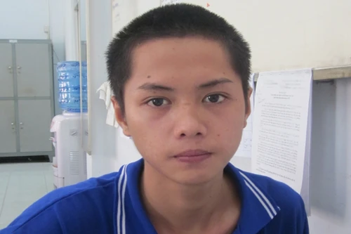 Băng nhóm bụi đời giết "xe ôm" cướp tài sản tào bạo