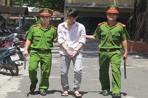 Người chết, kẻ vào tù cũng đều do “ma men”