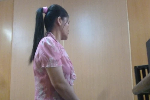 Chủ vắng nhà, "ôsin" trộm 13 lượng vàng và nhiều tư trang rồi bỏ trốn