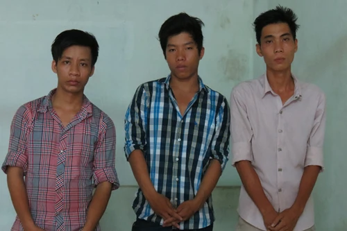 Điều tra 3 sinh viên đánh chết người trong KTX