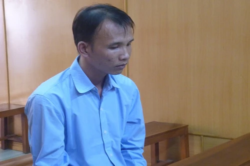 Mâu thuẫn từ chút nước sinh hoạt cỏn con, dẫn đến án mạng đau lòng