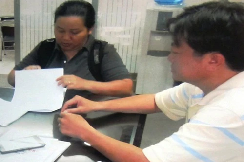 Cặp vợ chồng chiếm đoạt của người quen hơn 32,6 tỷ đồng rồi bỏ trốn