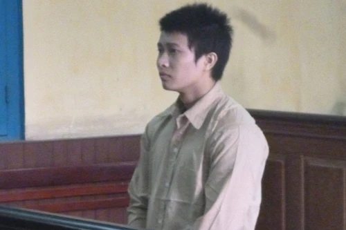 Kẻ côn đồ đâm chết bí thư đoàn