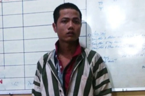 Người yêu bị trêu chọc, bảo vệ quán Bar đâm chết người