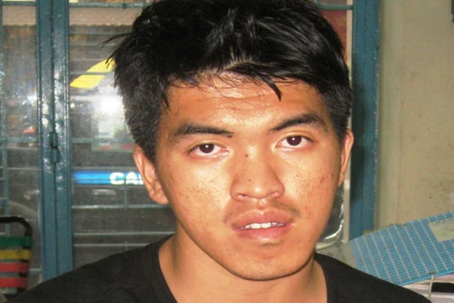 Bắt kẻ giả danh đại úy Công an lừa tài sản phụ nữ