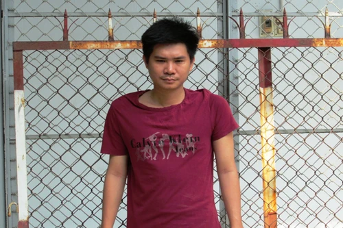 Chuyên viên giám sát trụ ATM “hô biến” gần 3,7 tỷ đồng của ngân hàng