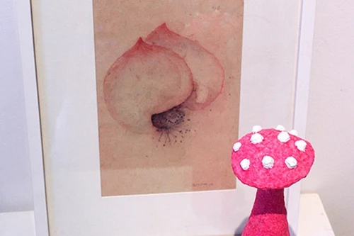 Cơ hội sở hữu tác phẩm nghệ thuật giá rẻ