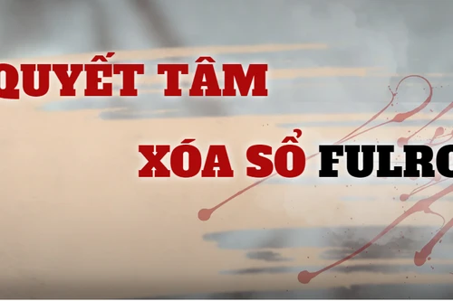 FULRO - BÓNG MA ÁM ẢNH TÂY NGUYÊN (3): QUYẾT TÂM XÓA SỔ FULRO