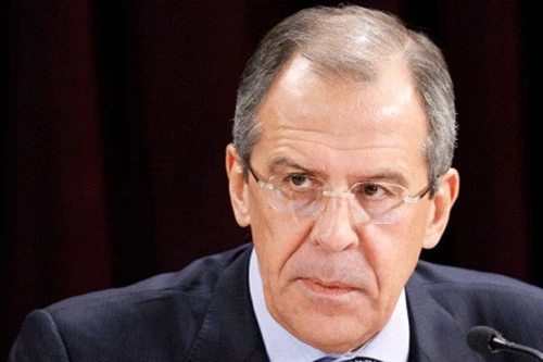 Ngoại trưởng Nga: 400 thi thể là bằng chứng không thể chối cãi về tội ác của Kiev