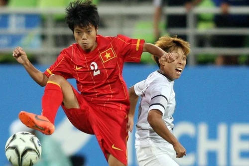 Thành công ngoài mong đợi