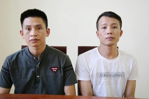 Làm giả hàng loạt chứng minh nhân dân để mở tài khoản ngân hàng đem bán