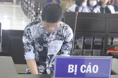 Phạt 15 năm tù đối tượng trói bé 5 tuổi trong rừng đến tử vong 