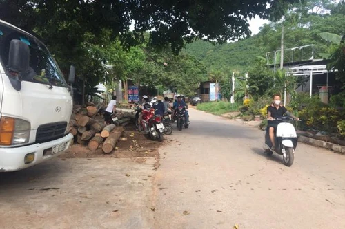 Xảy ra mâu thuẫn khi đến nhà bạn chơi, người đàn ông bị đâm tử vong